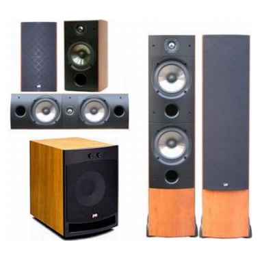 PSB IMAGE T55, C40, B15, SUBSONIC ZERO i