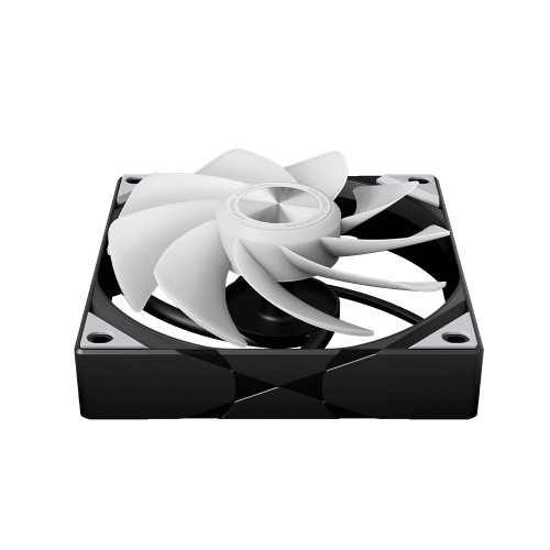 TRYX ROTA SL ARGB 리버스 120 (3팩, 블랙)_이미지