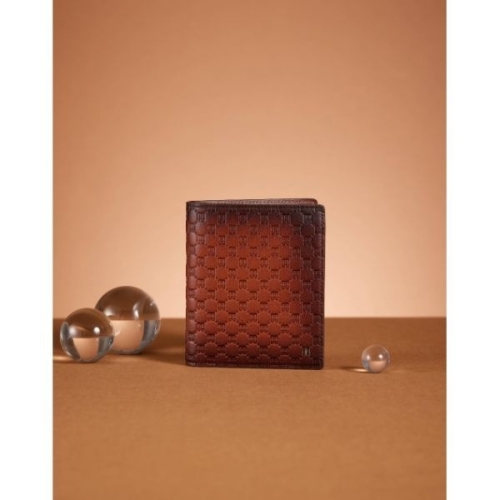 닥스 남성 루이스길드 그라데이션 소가죽 중지갑 DBWA5F265W3