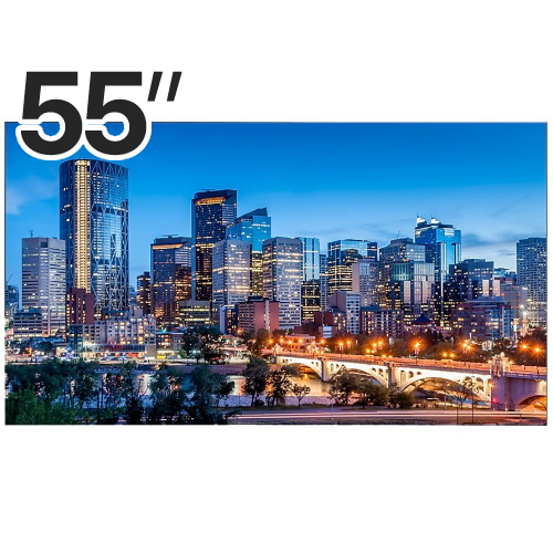 �Ｚ���� LH55VMCEBGBXKR