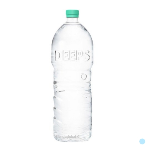 글로벌심층수 해양심층수 딥스 에코그린 2L (60개)_이미지