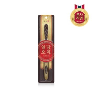죽염 일당 오치 칫솔 (1개)_이미지