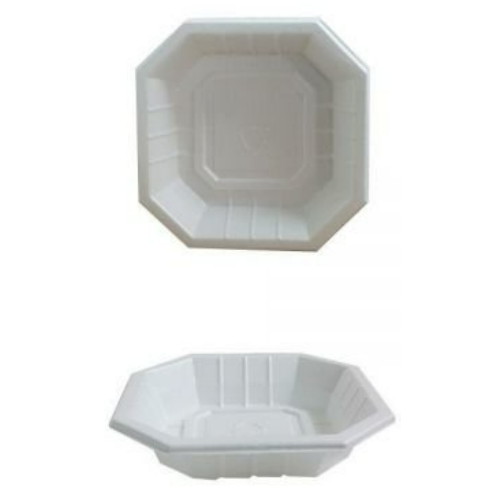크린센스 위생종지 10cm (50개)