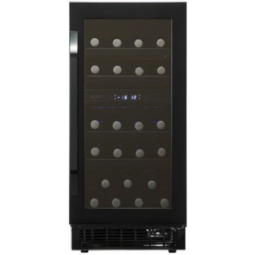 윈텍 보보스 JG-36BD (실버)_이미지