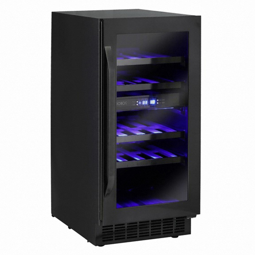 윈텍 보보스 JG-36BD (실버)_이미지