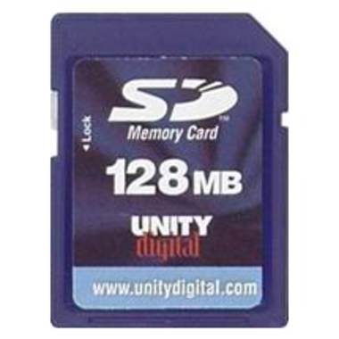 UNITYdigital SD 45X (128MB)