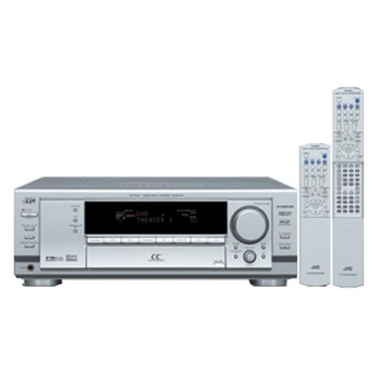 JVC RX-7042VSL