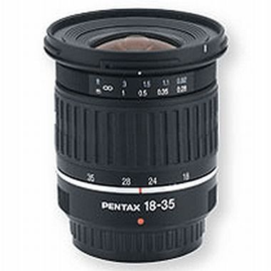 펜탁스 PENTAX smc FA J 18-35mm F4-5.6 AL (젭센코리아)_이미지