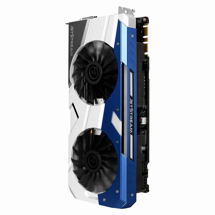 이엠텍 XENON 지포스 GTX1080 Super JETSTREAM D5X 8GB_이미지