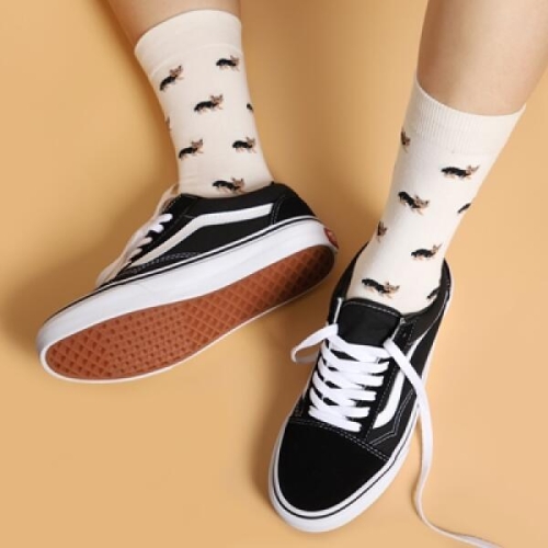 스누지 PI-아이보리 요크셔테리어