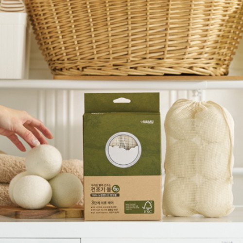 나무 건조기 양모 볼이미지입니다. 누르면 해당 게시물로 새창이동합니다.