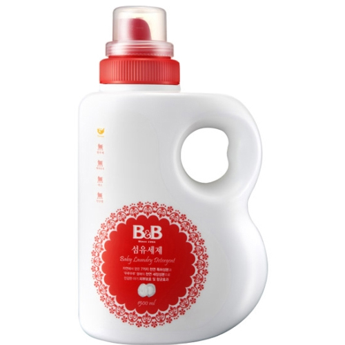 보령메디앙스 B&B 섬유세제 1.5L (1개)