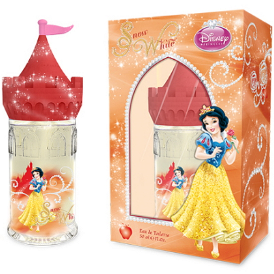 디즈니 백설공주 캐슬 EDT (50ml)_이미지
