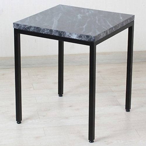 업소용 사각 식당 식탁 500