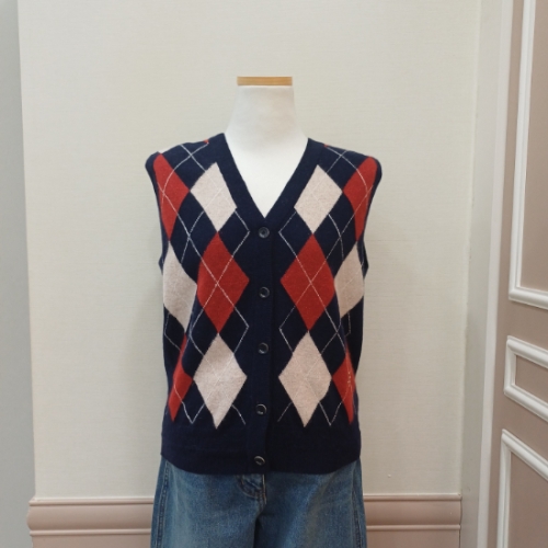 BCBG O 트윙클 아가힐 베스트B5C8K515 97_US_이미지