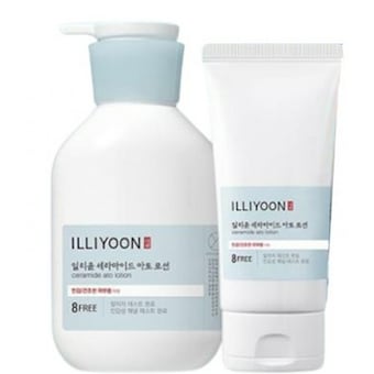 <b>일리윤</b> 세라마이드 아토 로션 334ml+100ml