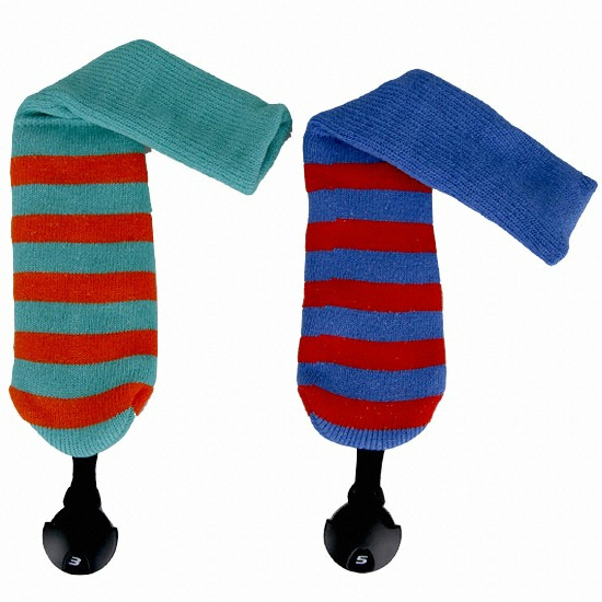 포보스 퍼니큐트 양말 스타일 유틸리티커버 FBSUC-F FBSUC1305