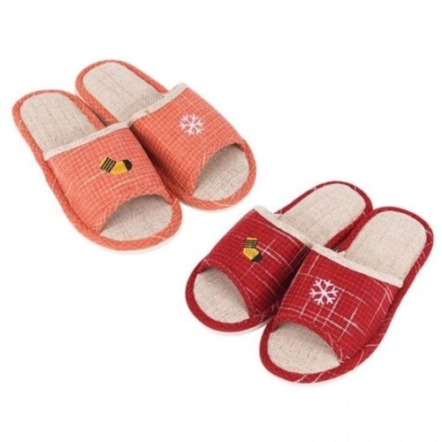 디디샵 해피 양말 거실화 여성용 색상랜덤 901901 소