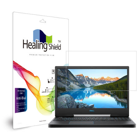 폰트리 힐링쉴드 델 G5 15 5590 블루라이트차단 액정보호필름