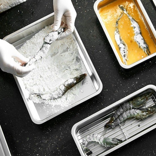 밧드야 18-8 풀스텐 스탠다드 밧드