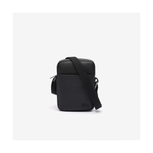 라코스테 ltgt LACOSTE 남성 멘즈클래식 크로스백 블랙 NH4422H55G000 249453