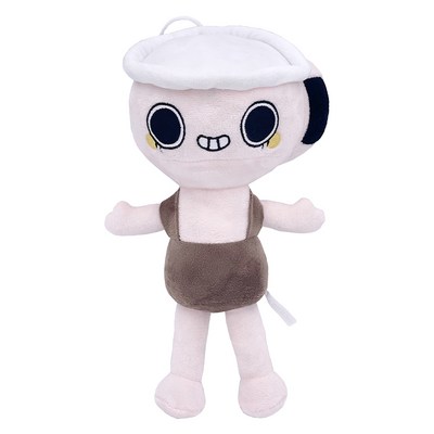 [불명] 댄디의 세계 인형 쉘리 (31cm)_이미지