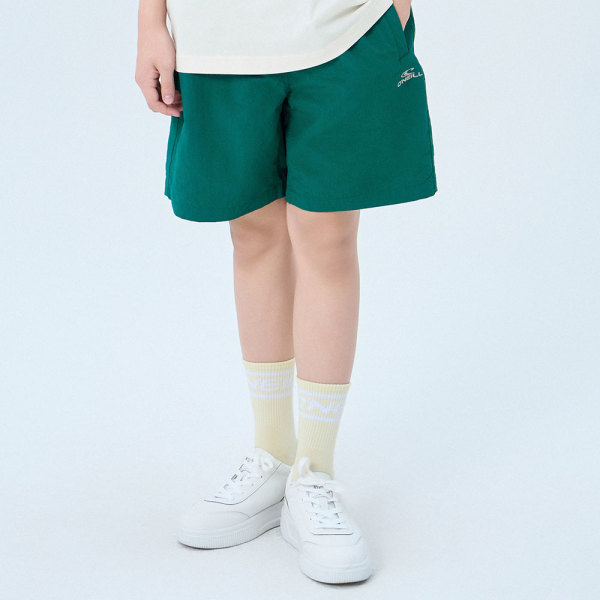 오닐 벤서 루즈 4.5부 베이직 숏팬츠 OMPSO2106-804