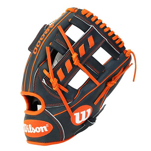 윌슨 WTA20RB18JA27GM A2000 내야수 글러브
