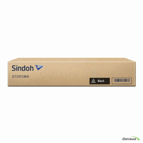 벌크 D720T28KK 검정