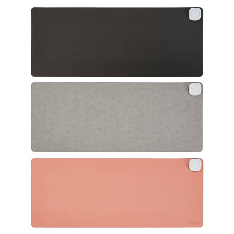 아이보우 IVHP-M100 온열 데스크 전기 장패드