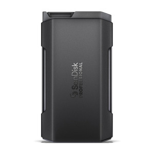Sandisk Professional PRO-BLADE TRANSPORT (1TB)