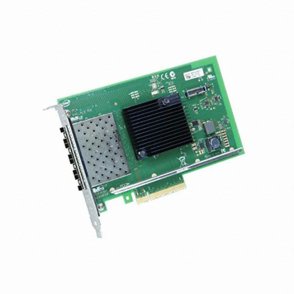 인텔 X710-DA4 기가비트 랜카드