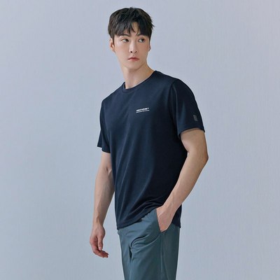 체이스컬트 남자 쿨 메쉬 반팔 03_CCZK5810E/0G GBLUE /95_이미지