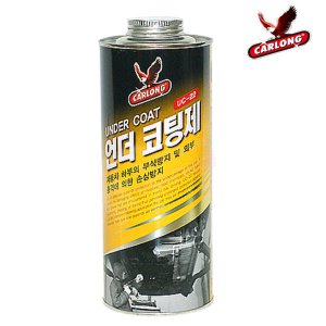 나바켐 카롱 언더코팅제 UC-22 1L