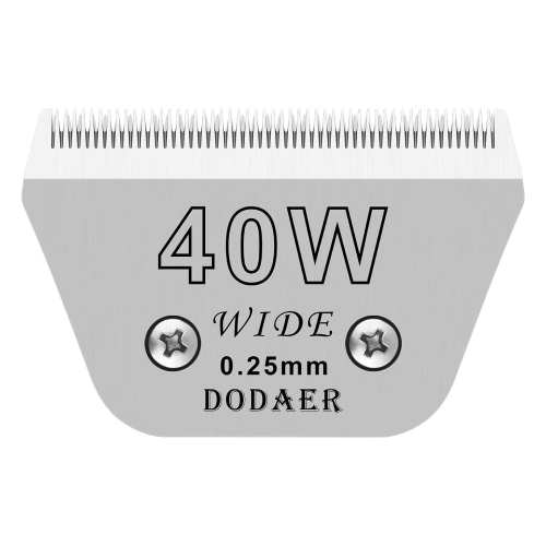 앤디스 탈부착 이발기 교체날 (40W)