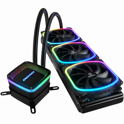 에너맥스 AQUAFUSION 360 ARGB_이미지