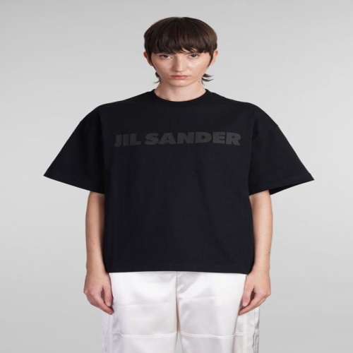 긴팔 티셔츠 J03GC0137J20243 001 Black