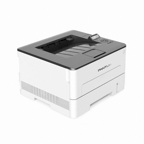 Pantum P3300dw (기본토너)_이미지
