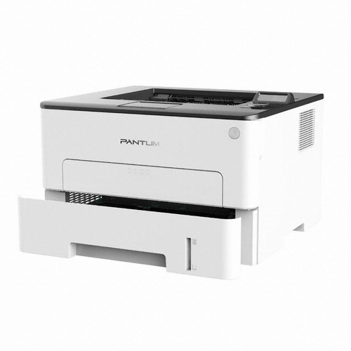 Pantum P3300dw (기본토너)_이미지