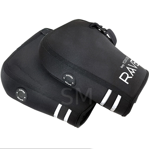  RAVER 네오프렌 방한토시 그립형