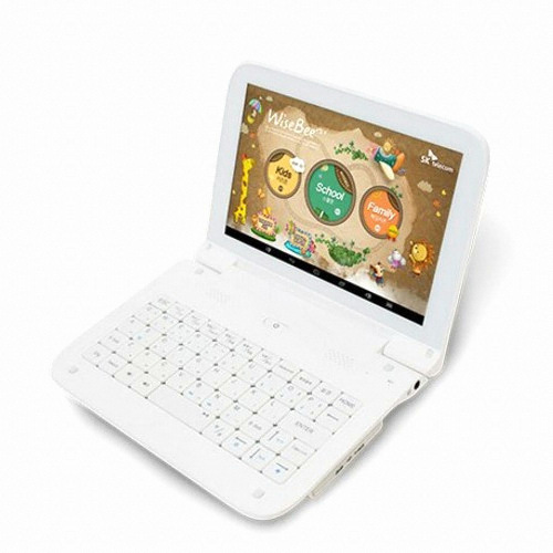 에듀플레이어 에듀딕7 와이즈비 스마트 베이직 EDP-E70 32GB (정품)_이미지