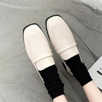 오노마 ONM 여자 가을 신발 코디 외출 데이트 발편한 여성 로퍼 S8805417_이미지