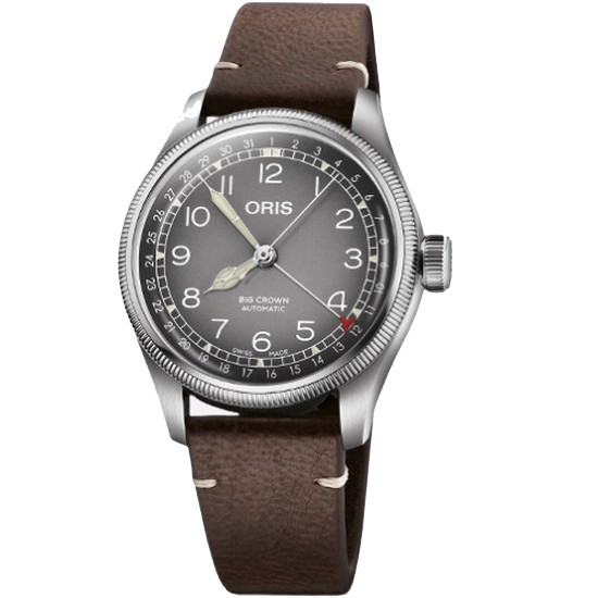 오리스 빅 크라운 X 체르보 볼란테 01 754 7779 4063-Set