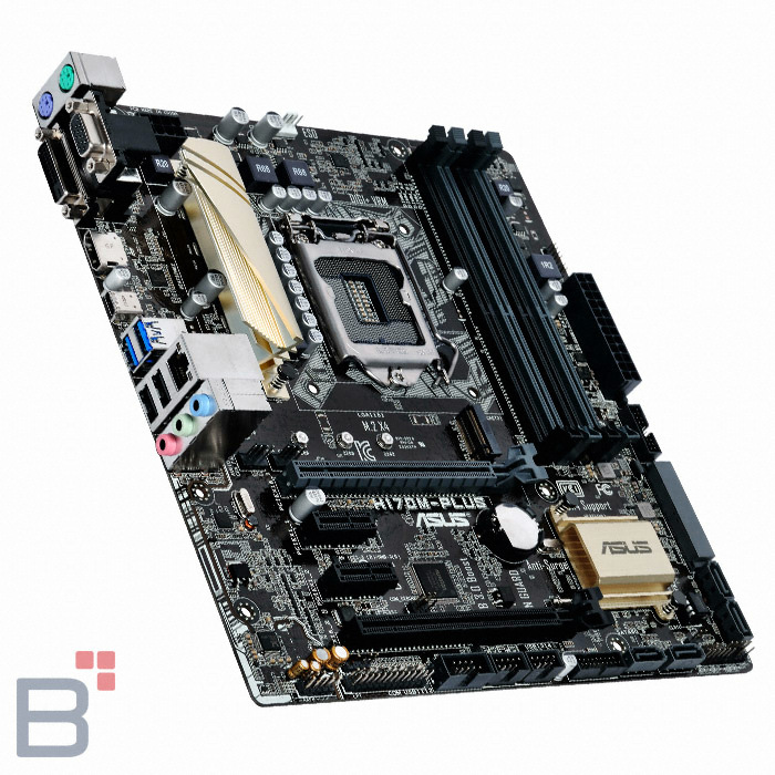 ASUS H170M-PLUS STCOM_이미지