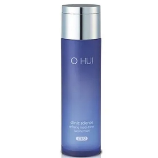 오휘 클리닉 사이언스 리파이닝 메디 토너 150ml