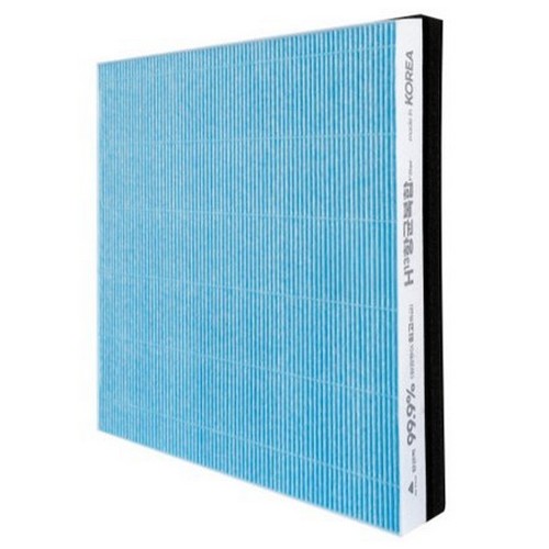 에프엠팩토리 삼성전자 블루스카이 7000 전용 CFX-G100D 호환용 일체형필터