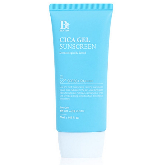 시카 젤 선세럼 50ml