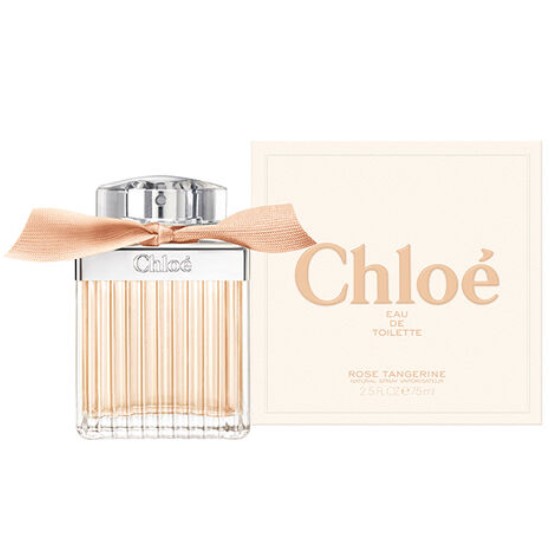 로즈 탠저린 EDT