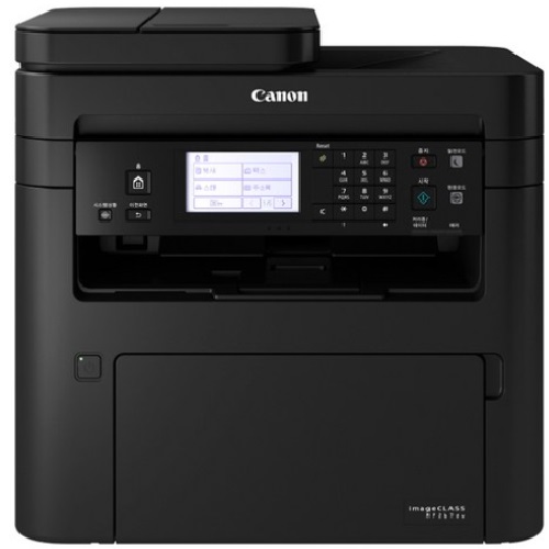 Canon MF267dw II (기본토너)_이미지
