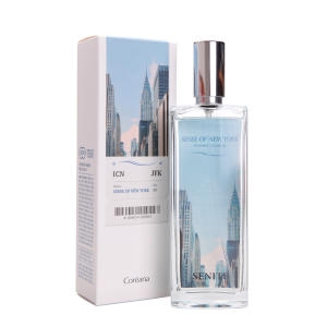 코리아나화장품 세니떼 퍼퓸드 코롱 센스 오브 뉴욕 100ml (1개)